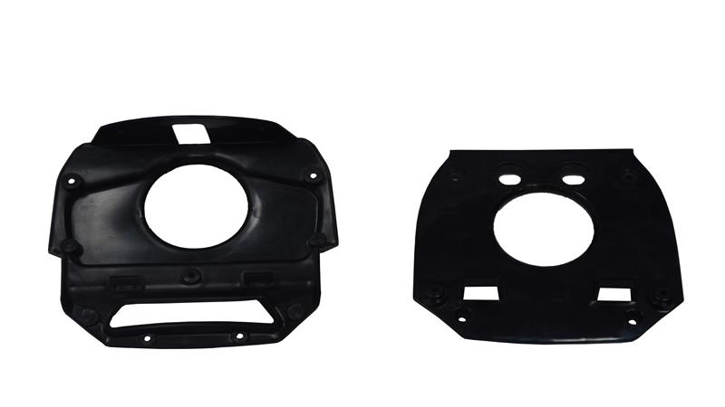 ÖN FAR PANELİ ARKA ALT PLASTİĞİ TKM ( LH 700 )